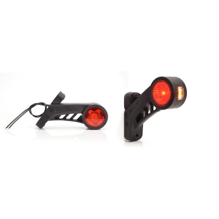 Lampa gabarit dreapta LED