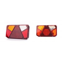 Lampa stop cu led dreapta 939 
