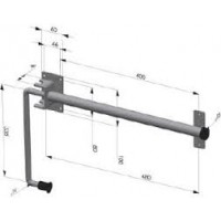 Blocator usa 480
