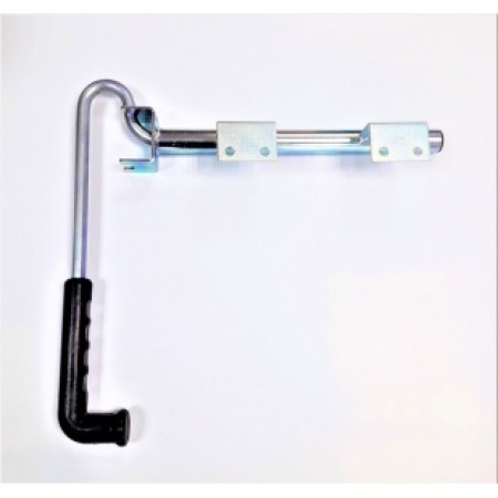 Blocator usa - 410mm
