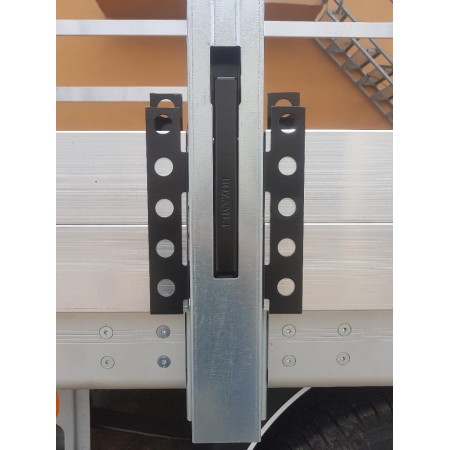 Stalp mijloc BFS.80.LS pentru utilitare de 3.5T