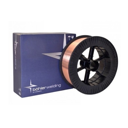 SARMA SUDURA Bohler SG 2 - 1mm / 15kg