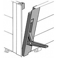 Inchizator Oblon 800mm