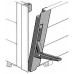 Inchizator Oblon 400mm