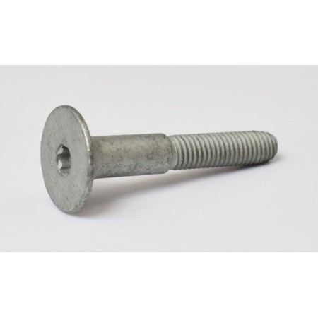 Surub Fixare Podea KRONE - M8X55