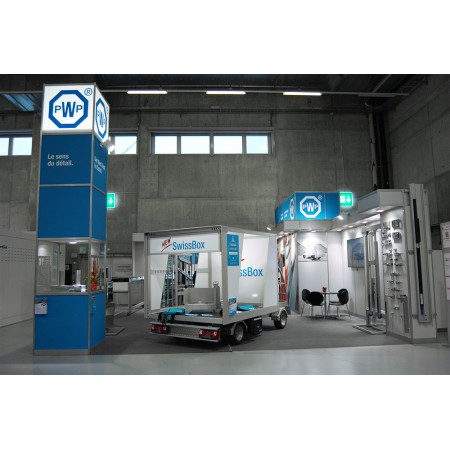SwissBox