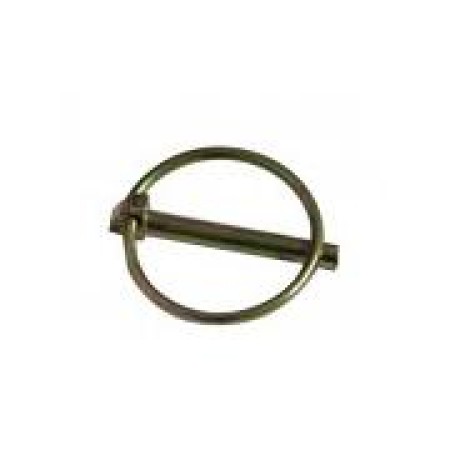 Siguranta cu arc 10mm
