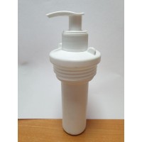DOZATOR SAPUN ALB