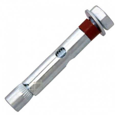 CONEXPAND CU SURUB SI DISTANTIER M8 x 60/10