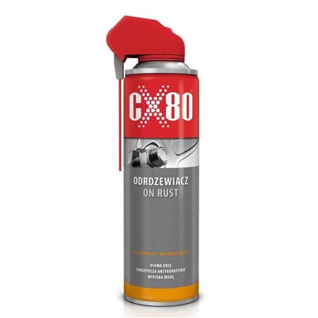 Spray Degripant - Antirugina Smart Straw, 500ml