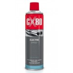 Spray ALU-ZINC , 500ml 