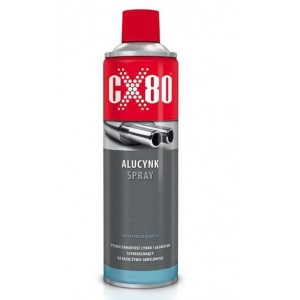 Spray ALU-ZINC , 500ml 