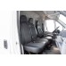 HUSA : CitrOen Jumper , Fiat Ducato , Peugeot Boxer (2+1) FURGON - Piele Ecologica : 2006 -...