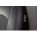 HUSA : CitrOen Jumper , Fiat Ducato , Peugeot Boxer (2+1) FURGON - Piele Ecologica : 2006 -...