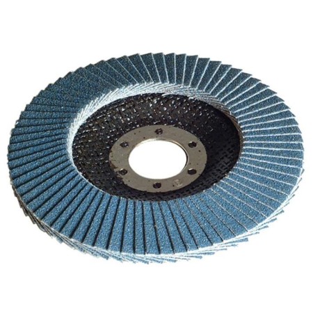 Disc lamelar frontal,125 mm, GR40