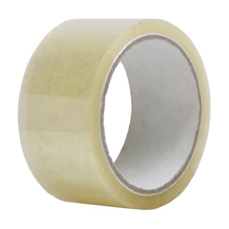 Banda Scotch Transparent 50 mm x 60m