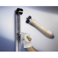 Profil pentru fixare Arc Roll Up