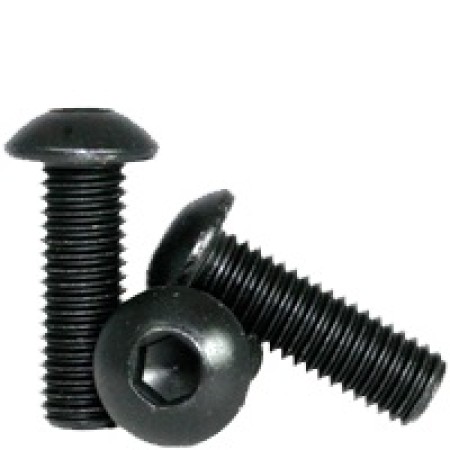 Surub pentru role tavaN ~ M6 x 20 gr. 10.9