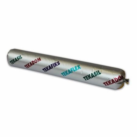 Silicon Profi 600ml - NEGRU