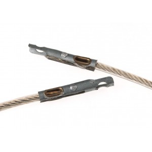 Cablu vamal otel 6mm ~ 36m