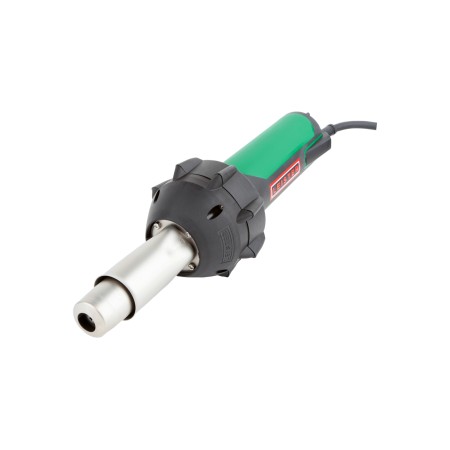 Pistol aer cald manual Leister Triac ST