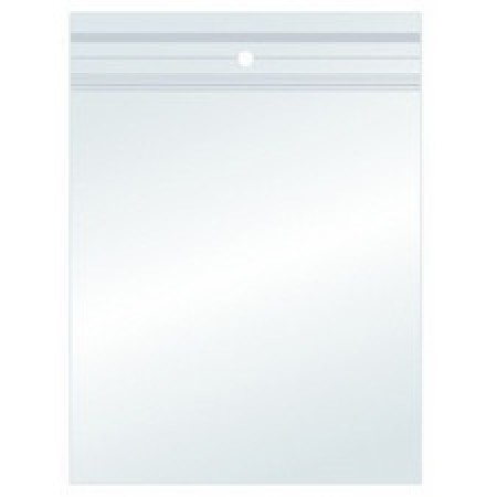 Punga Ziplock 100x140mm